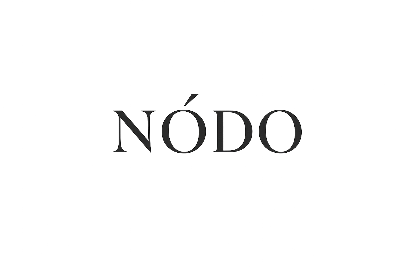Nòdo